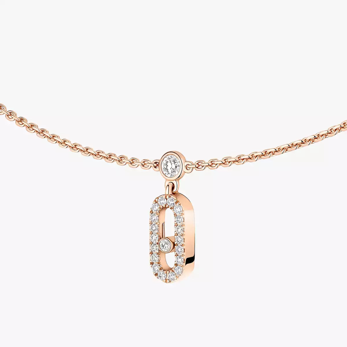 [⭐Hinora Jewelry]Move Uno Necklace