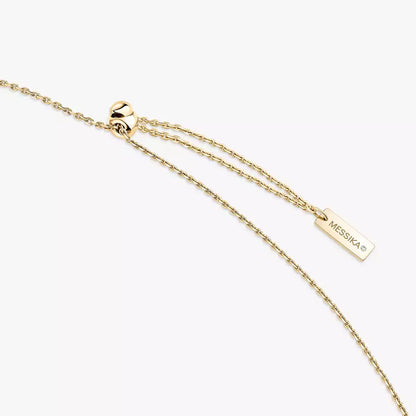[⭐Hinora Jewelry]Diamond Necklace Move 10Th