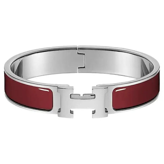 [⭐Hinora Jewelry]H ROUGE BRACELET