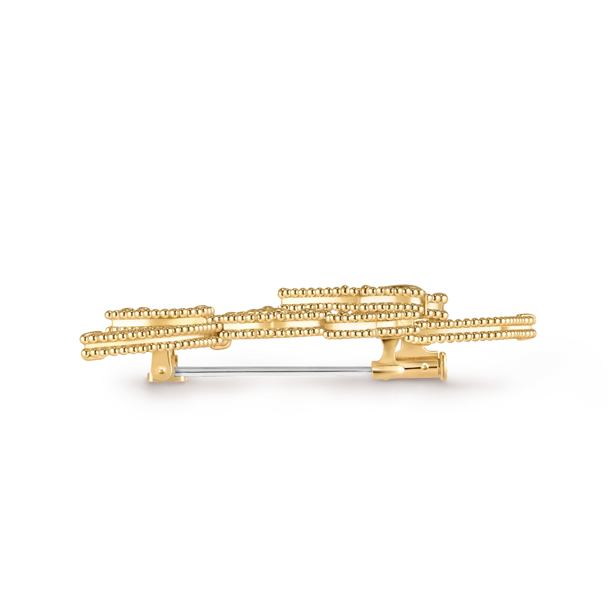 [⭐Hinora Jewelry]2026 NEW MODEL SPRING LUCKY BROOCH