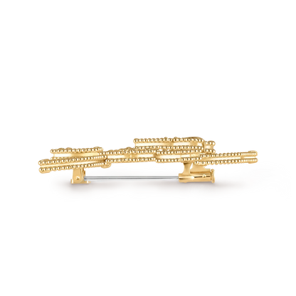 [⭐Hinora Jewelry]2026 NEW MODEL SPRING LUCKY BROOCH