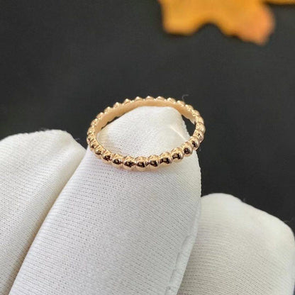 [⭐Hinora Jewelry]PERLEE RING