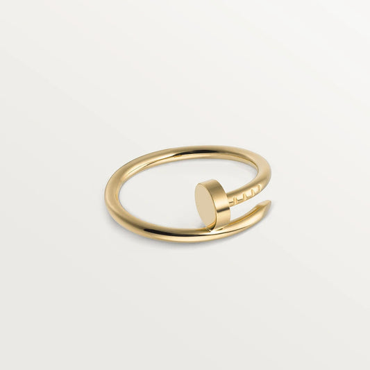 [⭐Hinora Jewelry]JUSTE RING 1.8MM